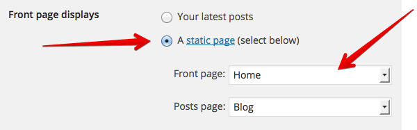 Advanced Code template